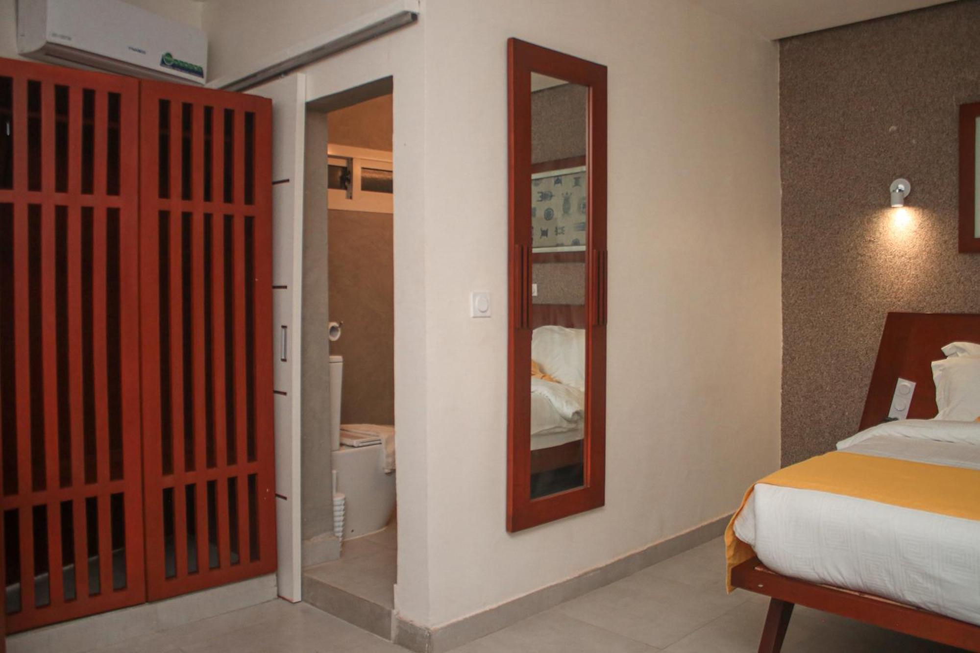 Enotel Beach Hotel San-Pédro Eksteriør bilde