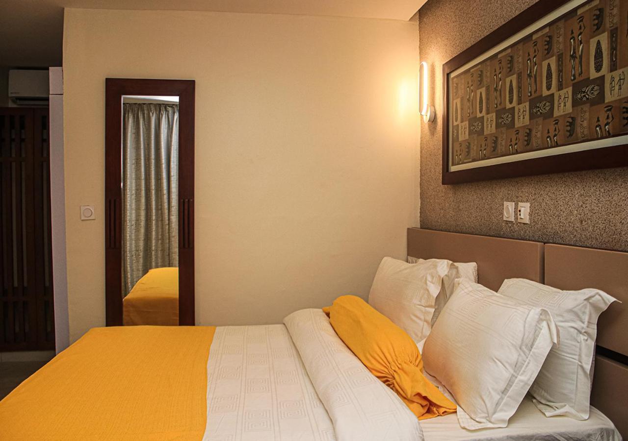 Enotel Beach Hotel San-Pédro Eksteriør bilde