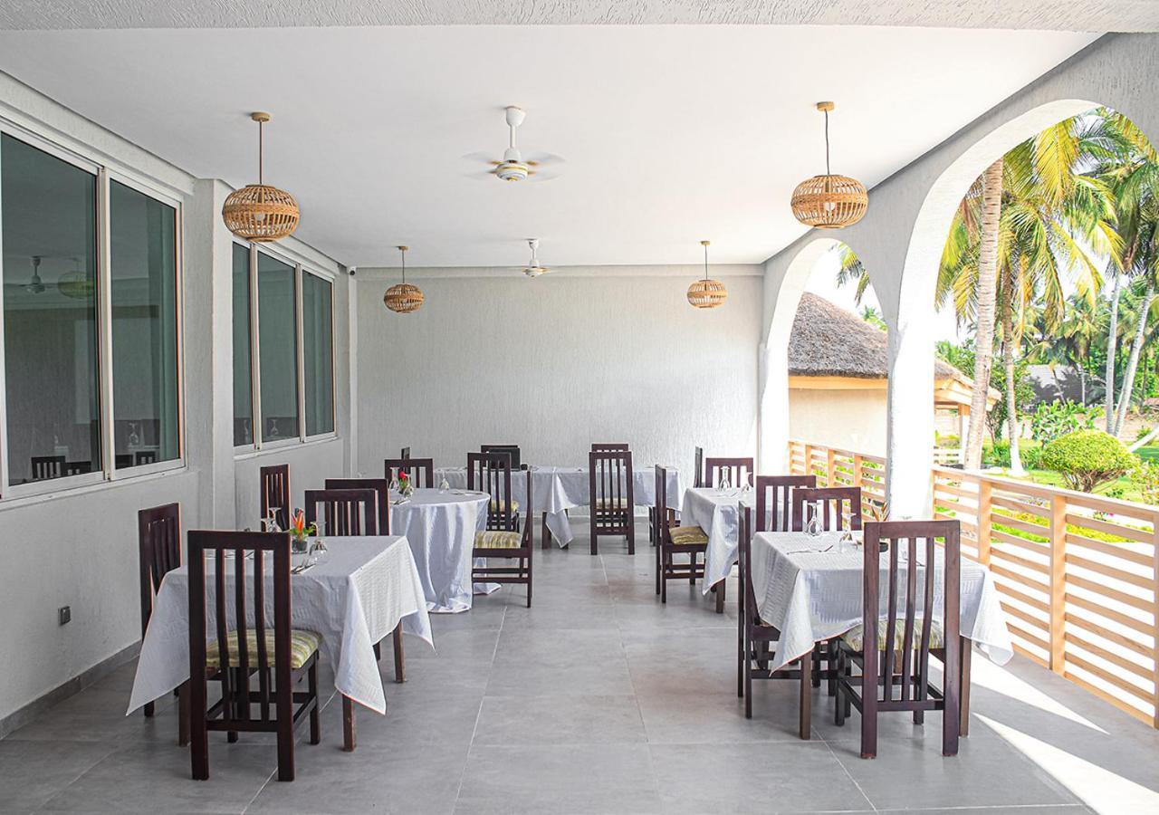 Enotel Beach Hotel San-Pédro Eksteriør bilde