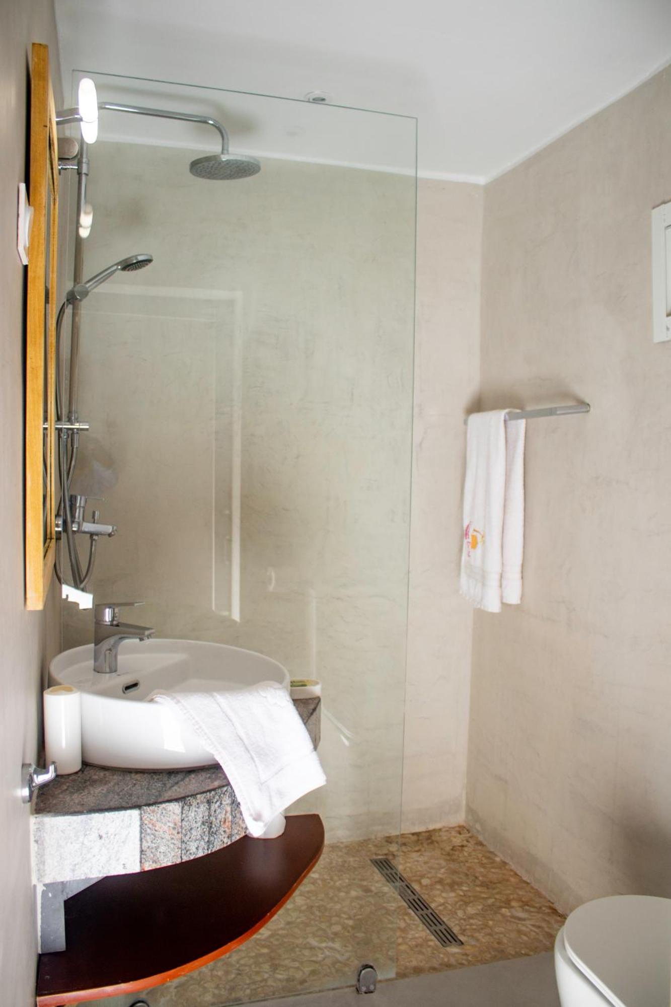 Enotel Beach Hotel San-Pédro Eksteriør bilde