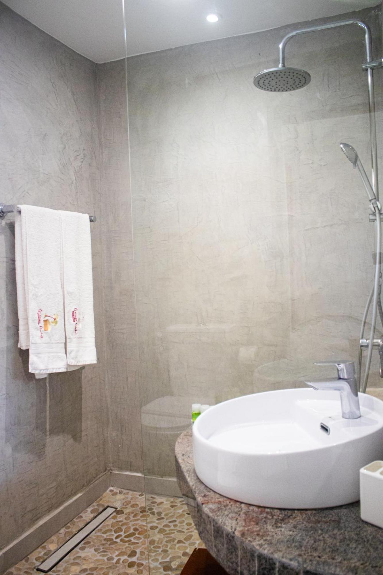 Enotel Beach Hotel San-Pédro Eksteriør bilde